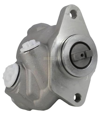 Servopumpe Neu Eurostrater - OE-Ref. 7685.955.266 für Mercedes Benz Truck O 350,O 403 von Eurostarter.de AUTOMOTIVE PARTS