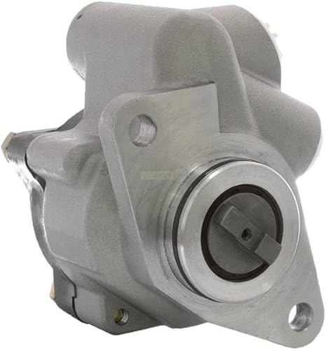 Servopumpe Neu Eurostrater - OE-Ref. A0024605480 für Mercedes Trucks von Eurostarter.de AUTOMOTIVE PARTS