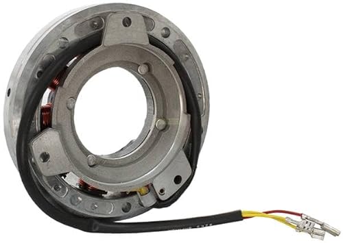 Stator Feldwicklung Lichtmaschine 3265 Neu Original Erstausrüsterqualität kompatibel mit Lombardini 11L 5Ld von Eurostarter.de AUTOMOTIVE PARTS