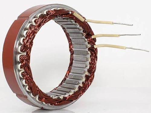 Stator Feldwicklung Lichtmaschine Neu Eurostrater - OE-Ref. 1125045021 kompatibel mit Bosch Type von Eurostarter.de AUTOMOTIVE PARTS