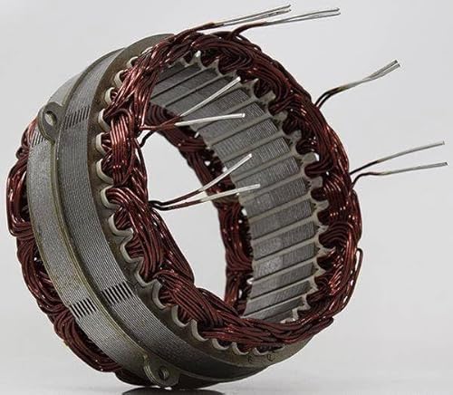 Stator Feldwicklung Lichtmaschine Neu Eurostrater - OE-Ref. 1125045597 kompatibel mit Bosch Type von Eurostarter.de AUTOMOTIVE PARTS