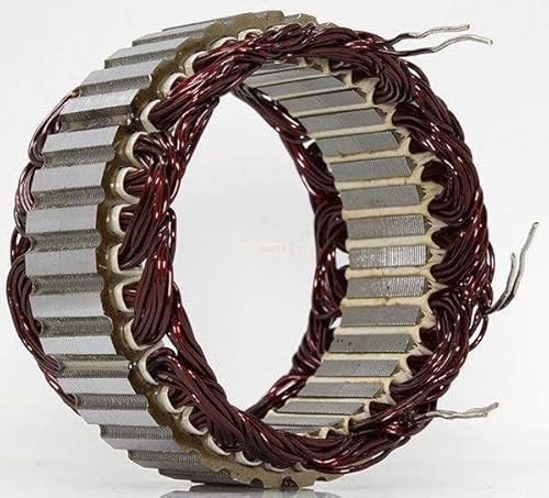 Stator Feldwicklung Lichtmaschine Neu Eurostrater - OE-Ref. 63320277_STATOR kompatibel mit Magneti Marelli Type von Eurostarter.de AUTOMOTIVE PARTS