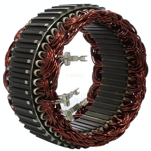 Stator Feldwicklung Lichtmaschine Neu Eurostrater - OE-Ref. F00M320102 kompatibel mit Bosch Type von Eurostarter.de AUTOMOTIVE PARTS