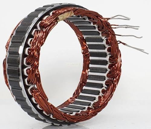 Stator Feldwicklung Lichtmaschine Neu Eurostrater - OE-Ref. for A3TN1791 kompatibel mit Mitsubishi Type von Eurostarter.de AUTOMOTIVE PARTS