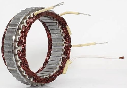 Stator Feldwicklung Lichtmaschine Neu Eurostrater - OE-Ref. for LR170-419 kompatibel mit Hitachi Type von Eurostarter.de AUTOMOTIVE PARTS