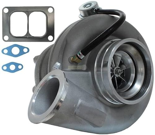 Turbolader Neu Eurostrater 20745795 kompatibel mit Volvo Trucks von Eurostarter.de AUTOMOTIVE PARTS