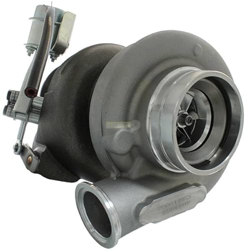 Turbolader Neu Eurostrater 20933092 kompatibel mit Volvo Trucks von Eurostarter.de AUTOMOTIVE PARTS