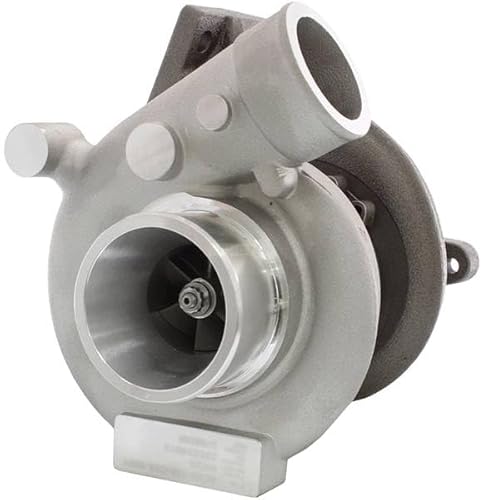 Turbolader Neu Eurostrater 3786525 kompatibel mit Ford von Eurostarter.de AUTOMOTIVE PARTS