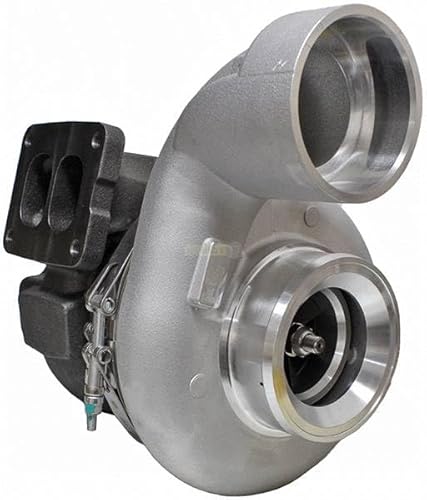 Turbolader Neu Eurostrater 5010412597 kompatibel mit Renault Trucks von Eurostarter.de AUTOMOTIVE PARTS