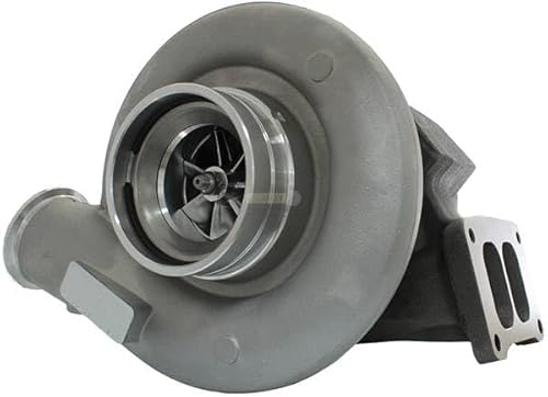 Turbolader Neu Eurostrater 5452297 kompatibel mit Volvo Trucks von Eurostarter.de AUTOMOTIVE PARTS