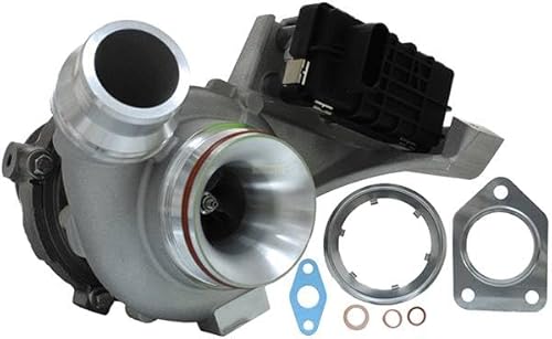 Turbolader Neu Eurostrater - OE-Ref. 11652414336 kompatibel mit Bmw-Mini von Eurostarter.de AUTOMOTIVE PARTS