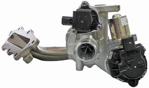 Turbolader Neu Eurostrater OE-Ref. 144104103R kompatibel mit RENAULT-NISSAN von Eurostarter.de AUTOMOTIVE PARTS