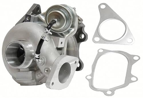 Turbolader Neu Eurostrater - OE-Ref. 14411AA511 kompatibel mit Subaru von Eurostarter.de AUTOMOTIVE PARTS