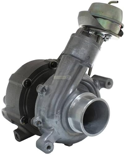 Turbolader Neu Eurostrater OE-Ref. 1515A026 kompatibel mit MITSUBISHI von Eurostarter.de AUTOMOTIVE PARTS