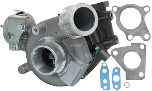 Turbolader Neu Eurostrater OE-Ref. 1515A185 kompatibel mit MITSUBISHI von Eurostarter.de AUTOMOTIVE PARTS