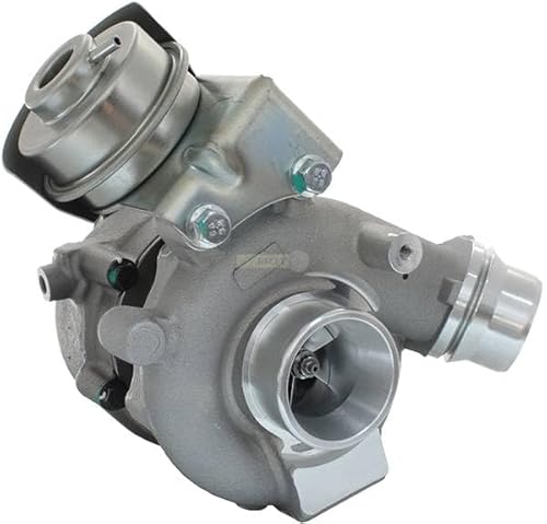 Turbolader Neu Eurostrater OE-Ref. 1515A238 kompatibel mit MITSUBISHI von Eurostarter.de AUTOMOTIVE PARTS