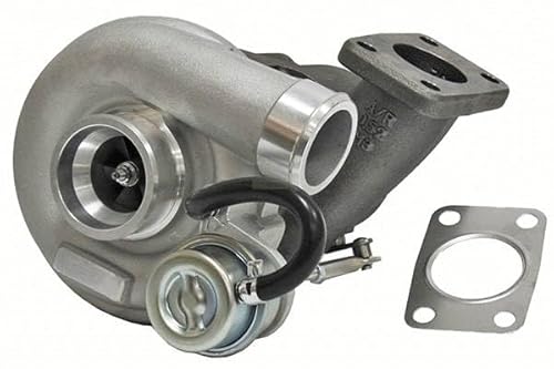 Turbolader Neu Eurostrater - OE-Ref. 2674A202 kompatibel mit Perkins von Eurostarter.de AUTOMOTIVE PARTS