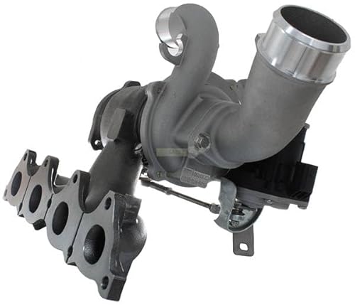 Turbolader Neu Eurostrater OE-Ref. 282312B780 kompatibel mit KIA-HYUNDAI von Eurostarter.de AUTOMOTIVE PARTS