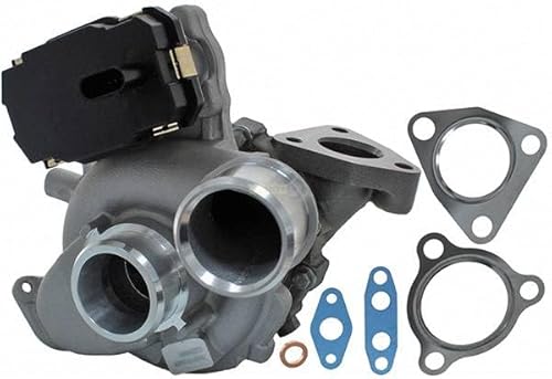 Turbolader Neu Eurostrater OE-Ref. 282312F701 kompatibel mit KIA-HYUNDAI von Eurostarter.de AUTOMOTIVE PARTS