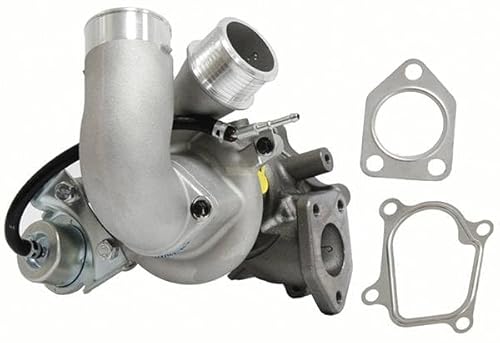 Turbolader Neu Eurostrater - OE-Ref. 282314A800 kompatibel mit Kia-Hyundai von Eurostarter.de AUTOMOTIVE PARTS