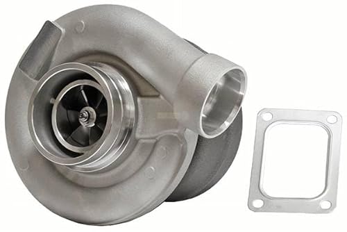 Turbolader Neu Eurostrater - OE-Ref. 3165219 kompatibel mit Volvo Trucks von Eurostarter.de AUTOMOTIVE PARTS