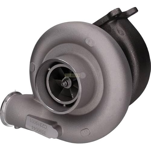 Turbolader Neu Eurostrater OE-Ref. 3803938 kompatibel mit CUMMINS von Eurostarter.de AUTOMOTIVE PARTS