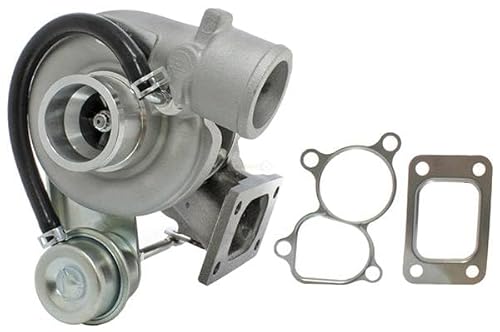 Turbolader Neu Eurostrater - OE-Ref. 46558724 kompatibel mit Fiat von Eurostarter.de AUTOMOTIVE PARTS