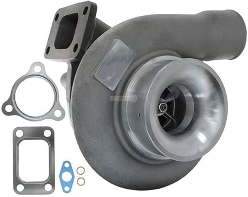 Turbolader Neu Eurostrater OE-Ref. 49179-06210 kompatibel mit VOLVO von Eurostarter.de AUTOMOTIVE PARTS