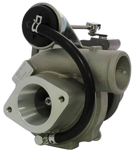 Turbolader Neu Eurostrater - OE-Ref. 4C1Q6K682AA kompatibel mit Ford von Eurostarter.de AUTOMOTIVE PARTS