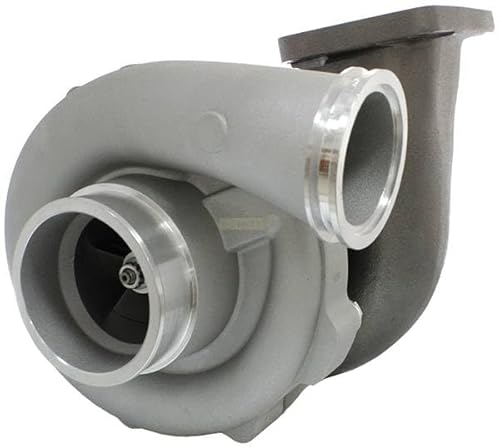 Turbolader Neu Eurostrater - OE-Ref. 500373230 kompatibel mit Iveco von Eurostarter.de AUTOMOTIVE PARTS