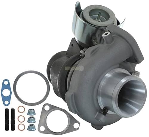 Turbolader Neu Eurostrater OE-Ref. 55581460 kompatibel mit GM von Eurostarter.de AUTOMOTIVE PARTS