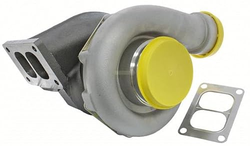 Turbolader Neu Eurostrater - OE-Ref. 8148873 kompatibel mit Volvo Trucks von Eurostarter.de AUTOMOTIVE PARTS