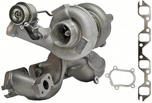 Turbolader Neu Eurostrater - OE-Ref. 8973267520 kompatibel mit Isuzu von Eurostarter.de AUTOMOTIVE PARTS