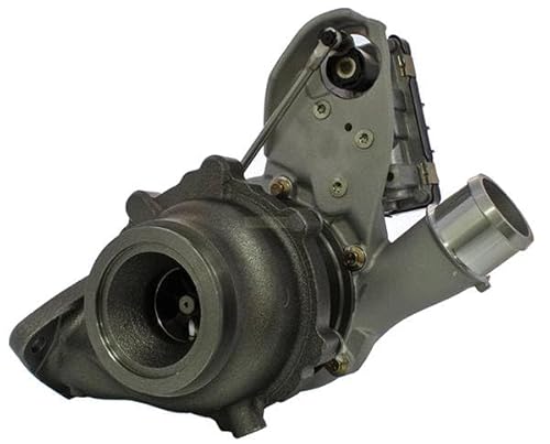 Turbolader Neu Eurostrater - OE-Ref. 9802446680 kompatibel mit Psa von Eurostarter.de AUTOMOTIVE PARTS