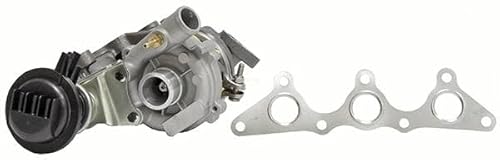 Turbolader Neu Eurostrater - OE-Ref. A1600960699 kompatibel mit Mercedes von Eurostarter.de AUTOMOTIVE PARTS