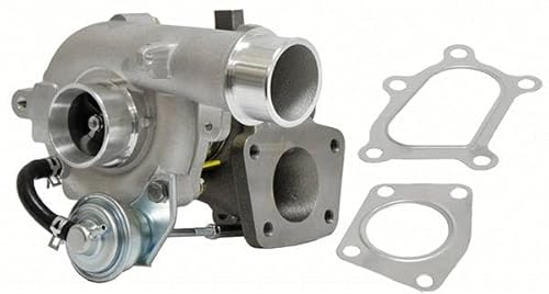 Turbolader Neu Eurostrater - OE-Ref. L3YB1370Z kompatibel mit Mazda von Eurostarter.de AUTOMOTIVE PARTS