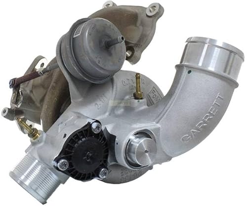 Turbolader Neu Original Erstausrüsterqualität 2107900 kompatibel mit Ford von Eurostarter.de AUTOMOTIVE PARTS