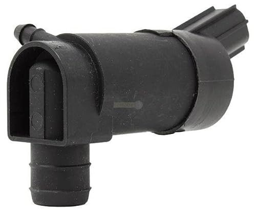 Waschwasserpumpe Scheibenreinigung Neu Eurostrater - OE-Ref. 1145866 für Ford-Volvo-Saab von Eurostarter.de AUTOMOTIVE PARTS