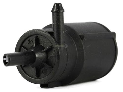 Waschwasserpumpe Scheibenreinigung Neu Eurostarter - OE-Ref. 71740942 für Fiat von Eurostarter.de AUTOMOTIVE PARTS