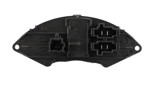 Widerstand 55702441 Neu Original Erstausrüsterqualität für Fiat von Eurostarter.de AUTOMOTIVE PARTS