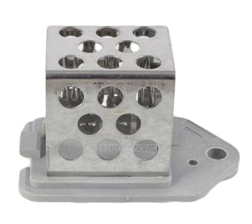 Widerstand Neu Eurostrater - OE-Ref. 1267A9 für Psa von Eurostarter.de AUTOMOTIVE PARTS