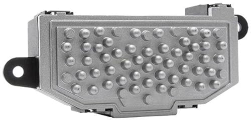 Widerstand Neu Eurostrater - OE-Ref. 6441W9 für Psa von Eurostarter.de AUTOMOTIVE PARTS