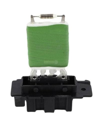 Widerstand Neu Eurostrater - OE-Ref. 6450XE für Psa von Eurostarter.de AUTOMOTIVE PARTS