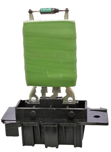 Widerstand Neu Eurostrater - OE-Ref. 648055 für Psa von Eurostarter.de AUTOMOTIVE PARTS