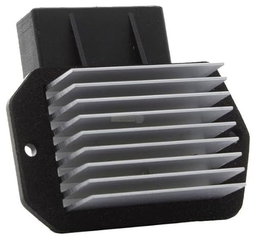 Widerstand Neu Eurostrater - OE-Ref. 8716513010 für Toyota-Lexus-Daihatsu von Eurostarter.de AUTOMOTIVE PARTS