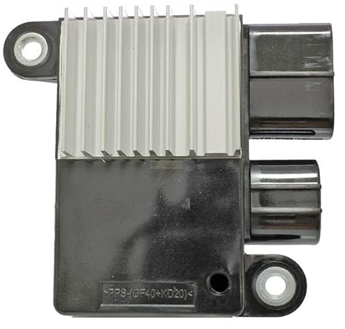 Widerstand Neu Eurostrater - OE-Ref. 8925712010 für Toyota-Lexus-Daihatsu von Eurostarter.de AUTOMOTIVE PARTS