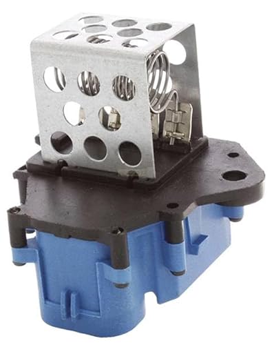 Widerstand Neu Eurostrater - OE-Ref. 9673999980 für Psa von Eurostarter.de AUTOMOTIVE PARTS