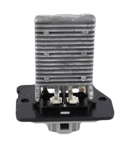 Widerstand Neu Eurostrater - OE-Ref. 971282D000 für Kia-Hyundai von Eurostarter.de AUTOMOTIVE PARTS