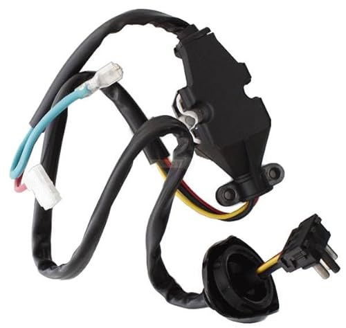 Widerstand Neu Eurostrater - OE-Ref. A1298213451 für Mercedes von Eurostarter.de AUTOMOTIVE PARTS