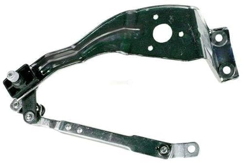 Wischergestänge 85570028 Neu Original Erstausrüsterqualität für Fiat von Eurostarter.de AUTOMOTIVE PARTS